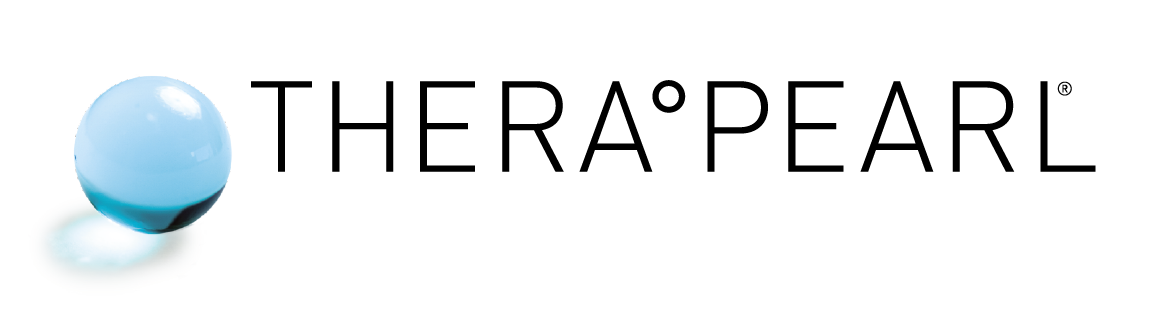 TheraPearl logo